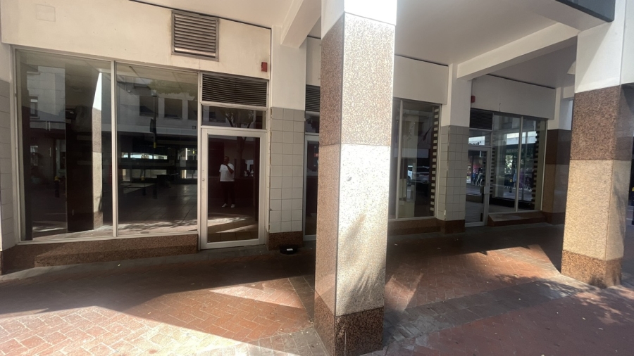 To Let commercial Property for Rent in Cape Town City Centre Western Cape